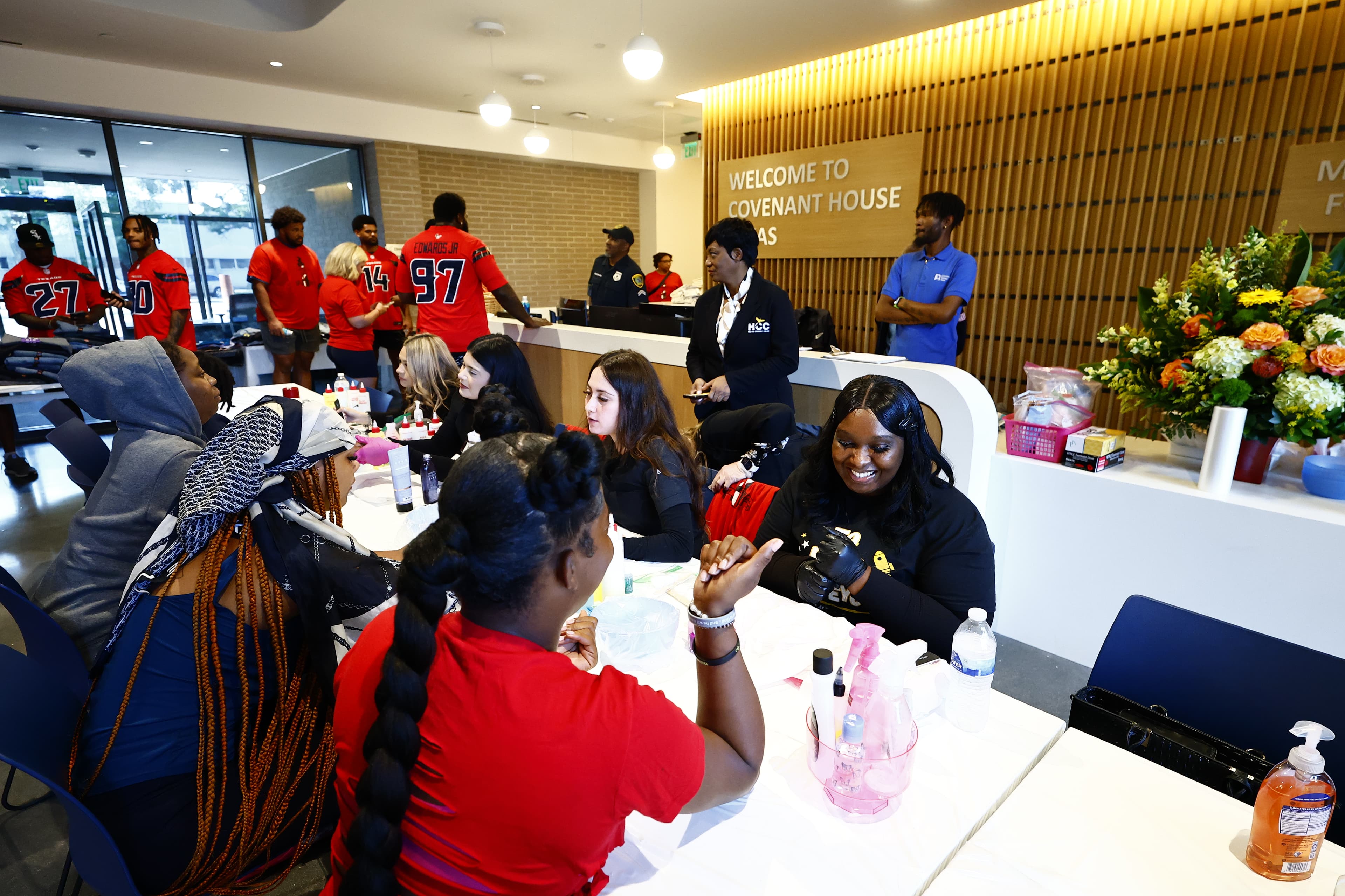 Coach Ross Cuts event image 1