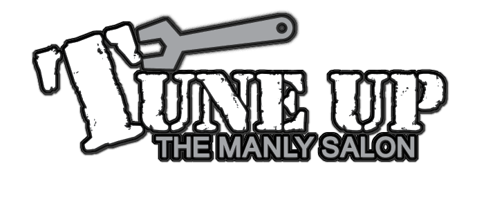Tune Up Manly Salon logo